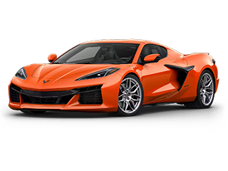 Chevrolet Corvette Z06 - Leo Chevrolet in INDIANAPOLIS IN