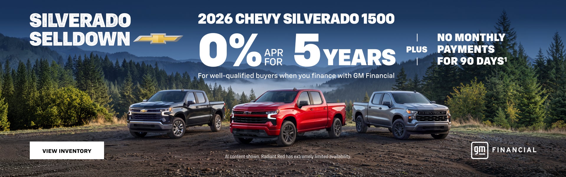 Bill Estes Chevrolet Service