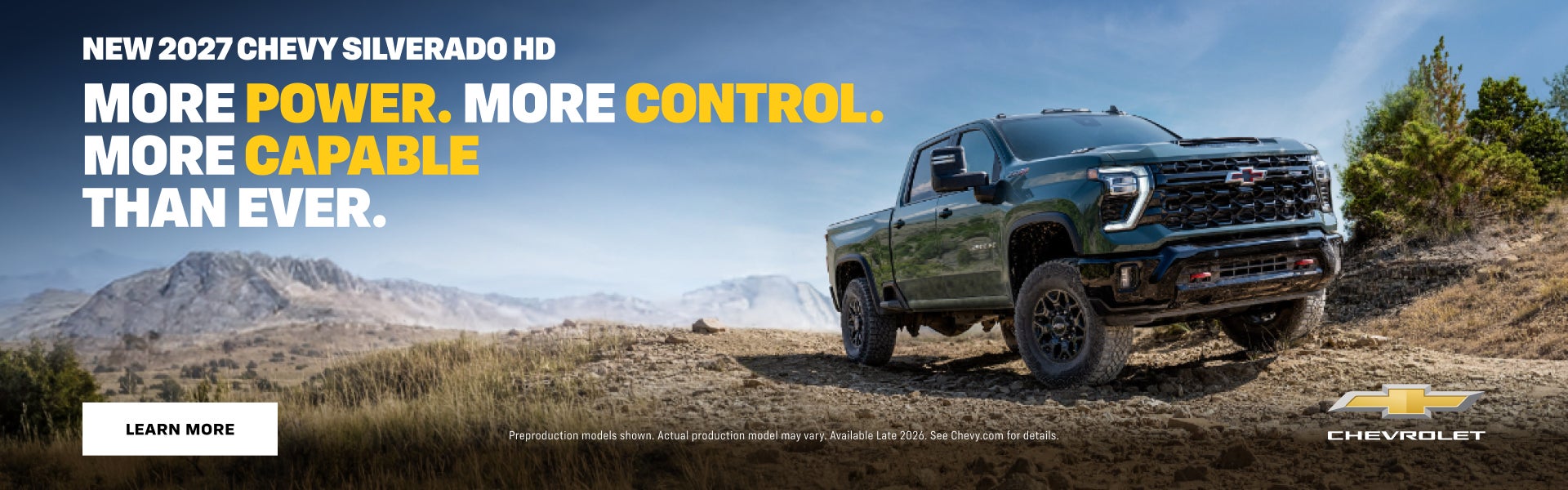 Bill Estes Chevrolet Service