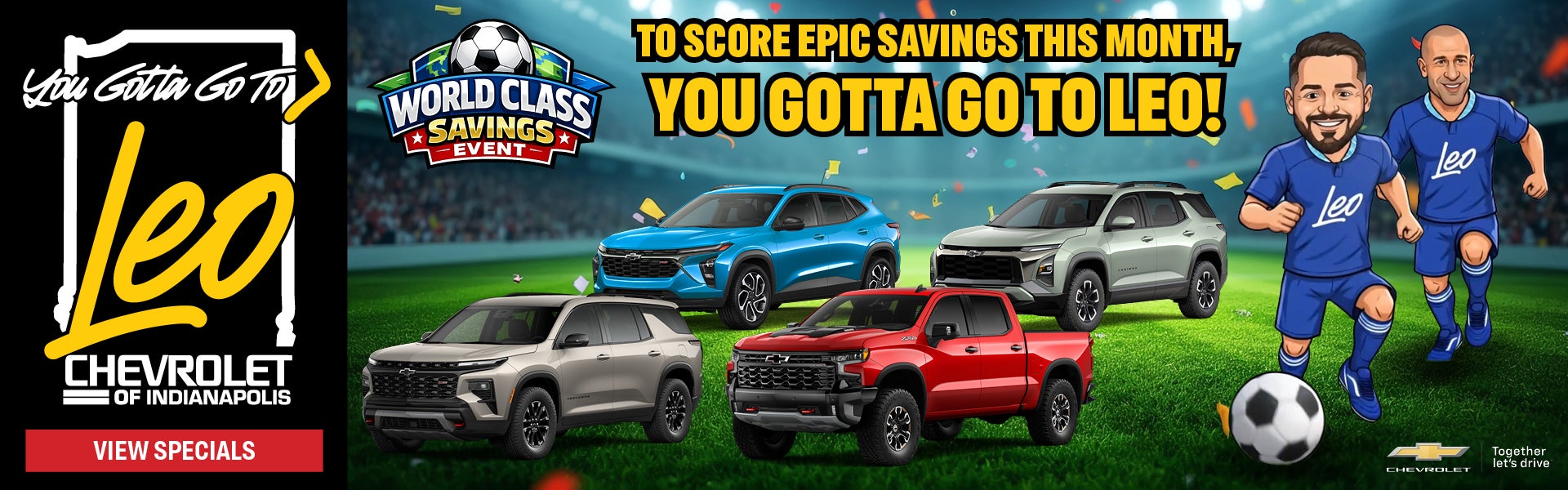 Score Epic Savings